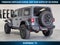 2025 Jeep Wrangler WRANGLER 4-DOOR RUBICON X