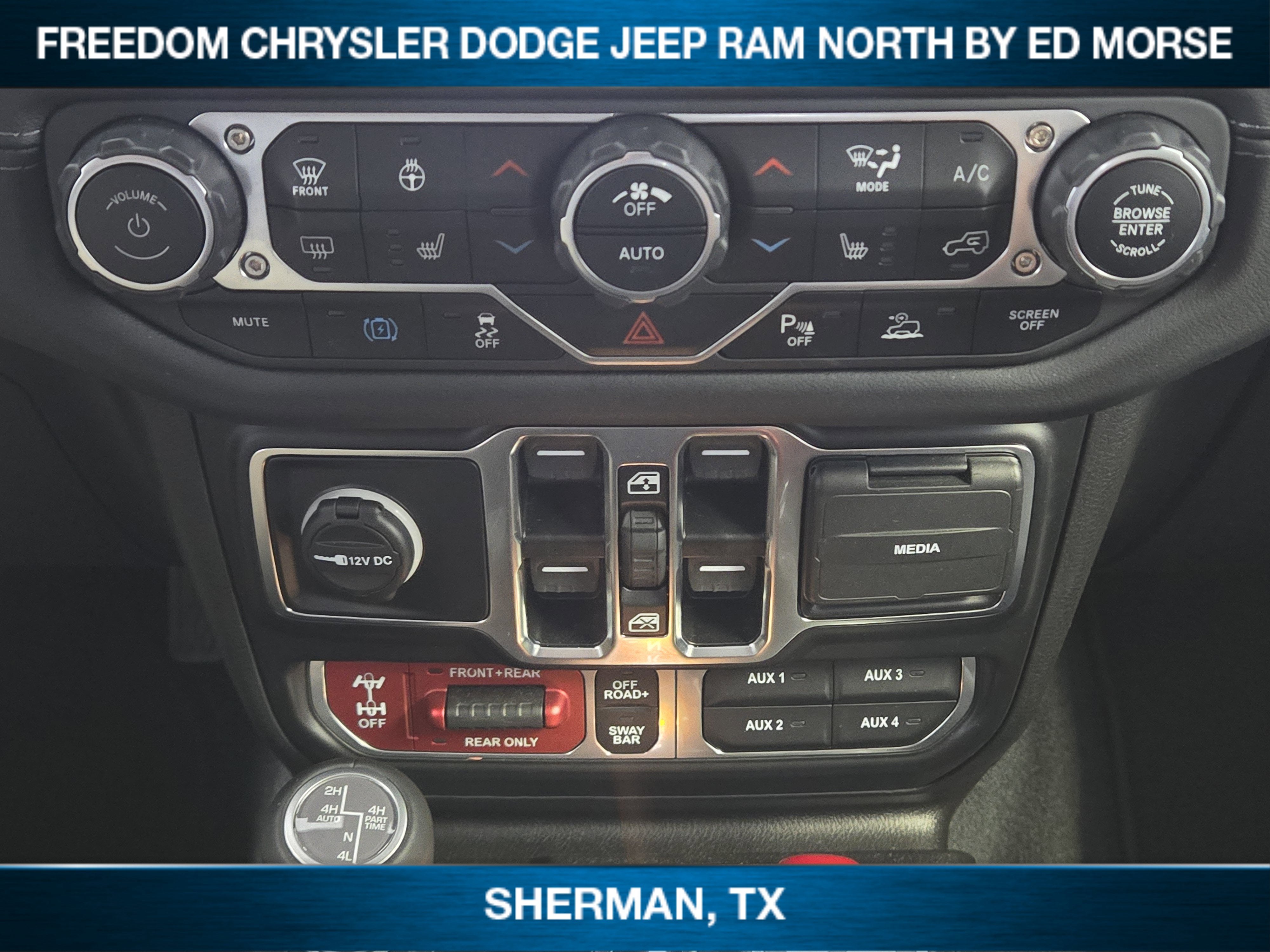 2024 Jeep Wrangler 4xe Rubicon X