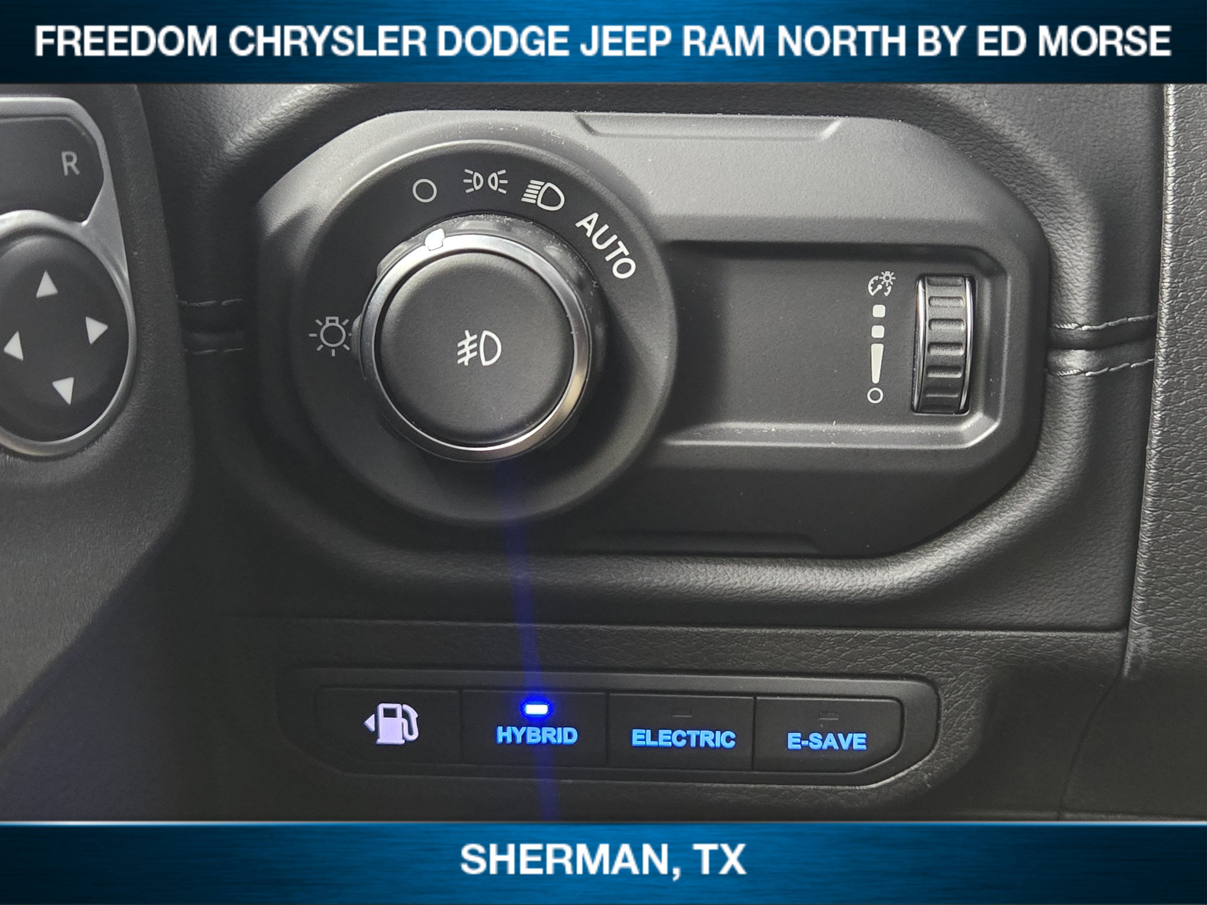 2024 Jeep Wrangler 4xe Rubicon X