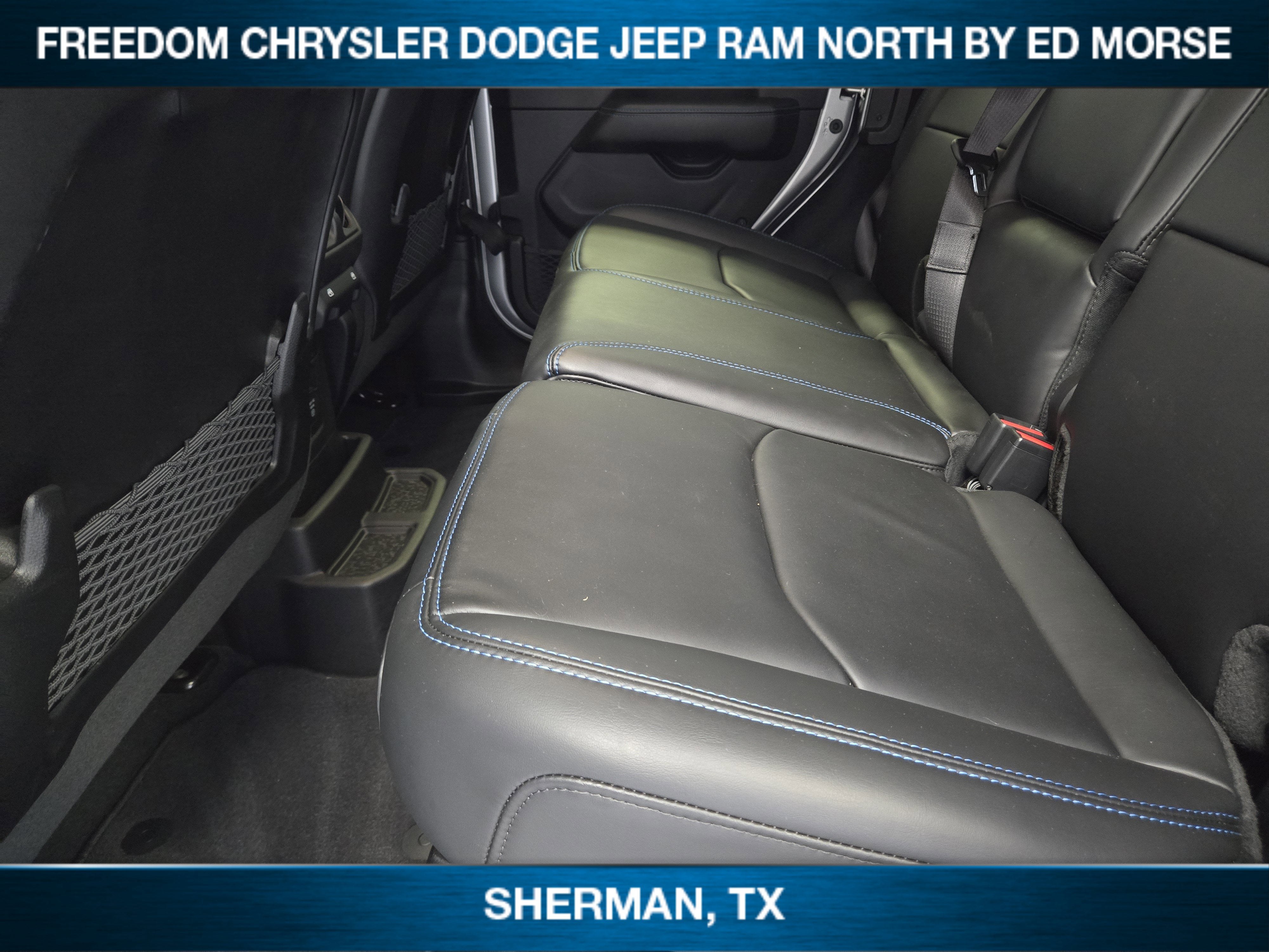 2024 Jeep Wrangler 4xe Rubicon X