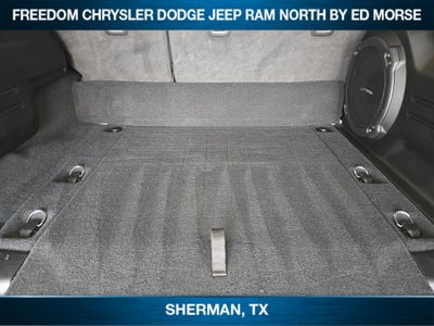 2024 Jeep Wrangler 4xe Rubicon X