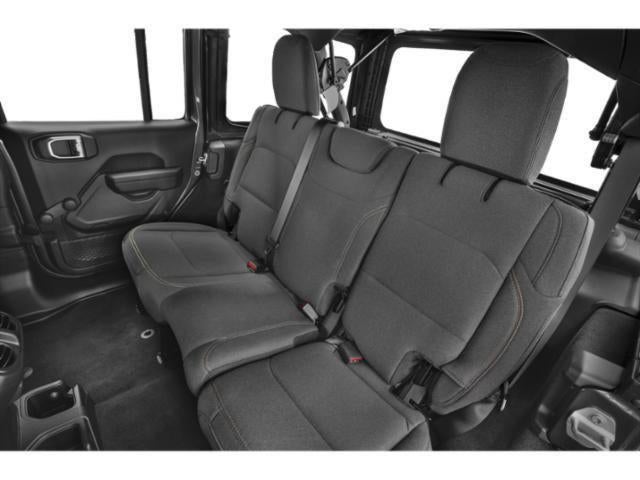 2027 Jeep Wrangler WRANGLER 4-DOOR MOAB