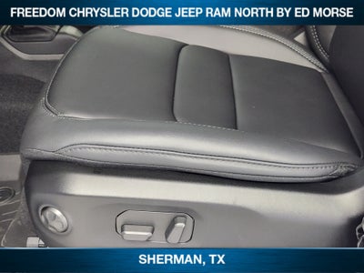 2027 Jeep Wrangler WRANGLER 4-DOOR WILLYS 392