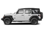 2027 Jeep Wrangler WRANGLER 4-DOOR MOAB