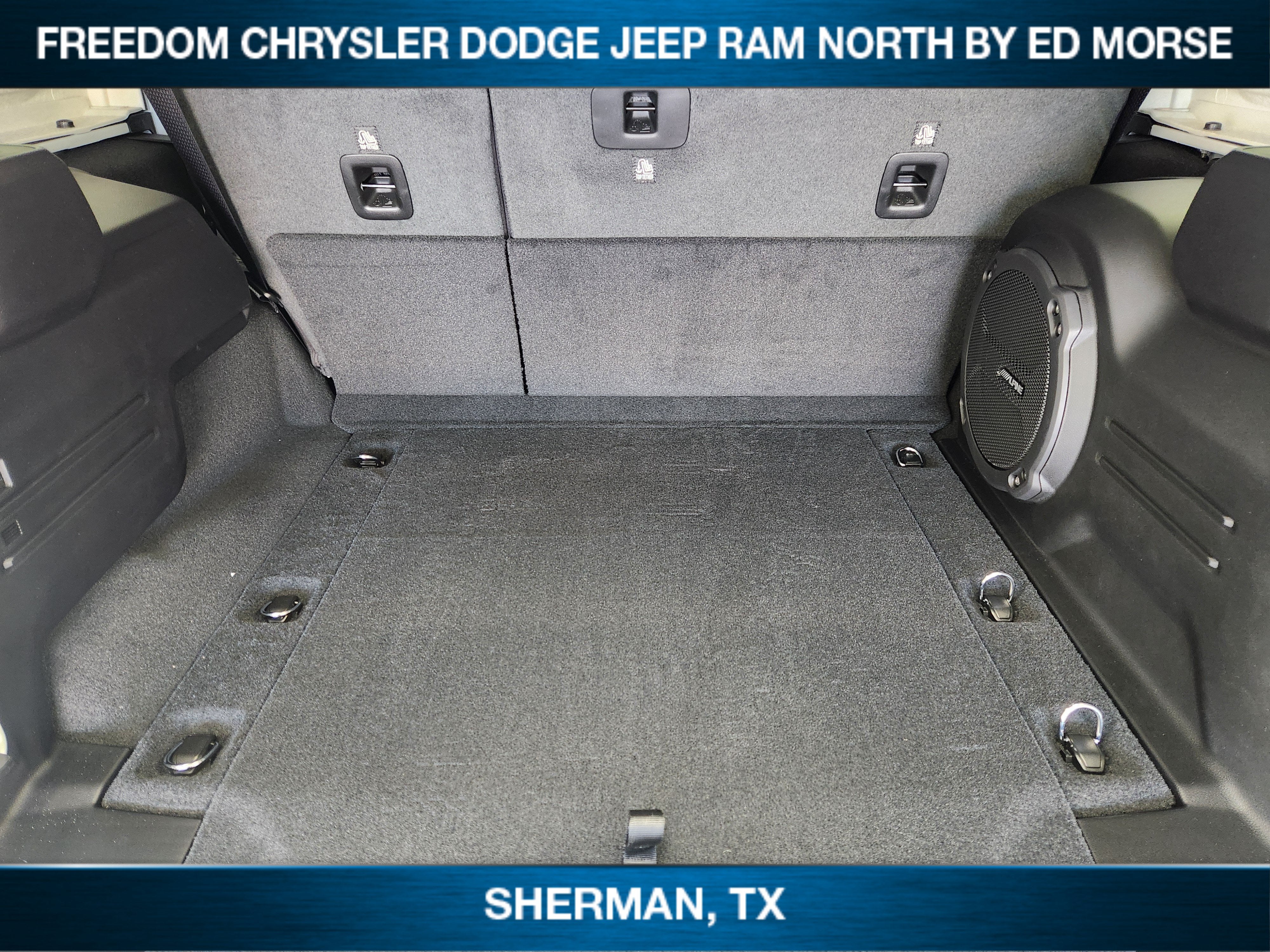 2027 Jeep Wrangler WRANGLER 4-DOOR WILLYS 392