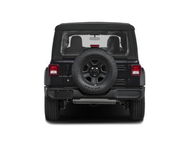 2027 Jeep Wrangler WRANGLER 4-DOOR MOAB
