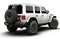2026 Jeep Wrangler WRANGLER 4-DOOR MOAB 392