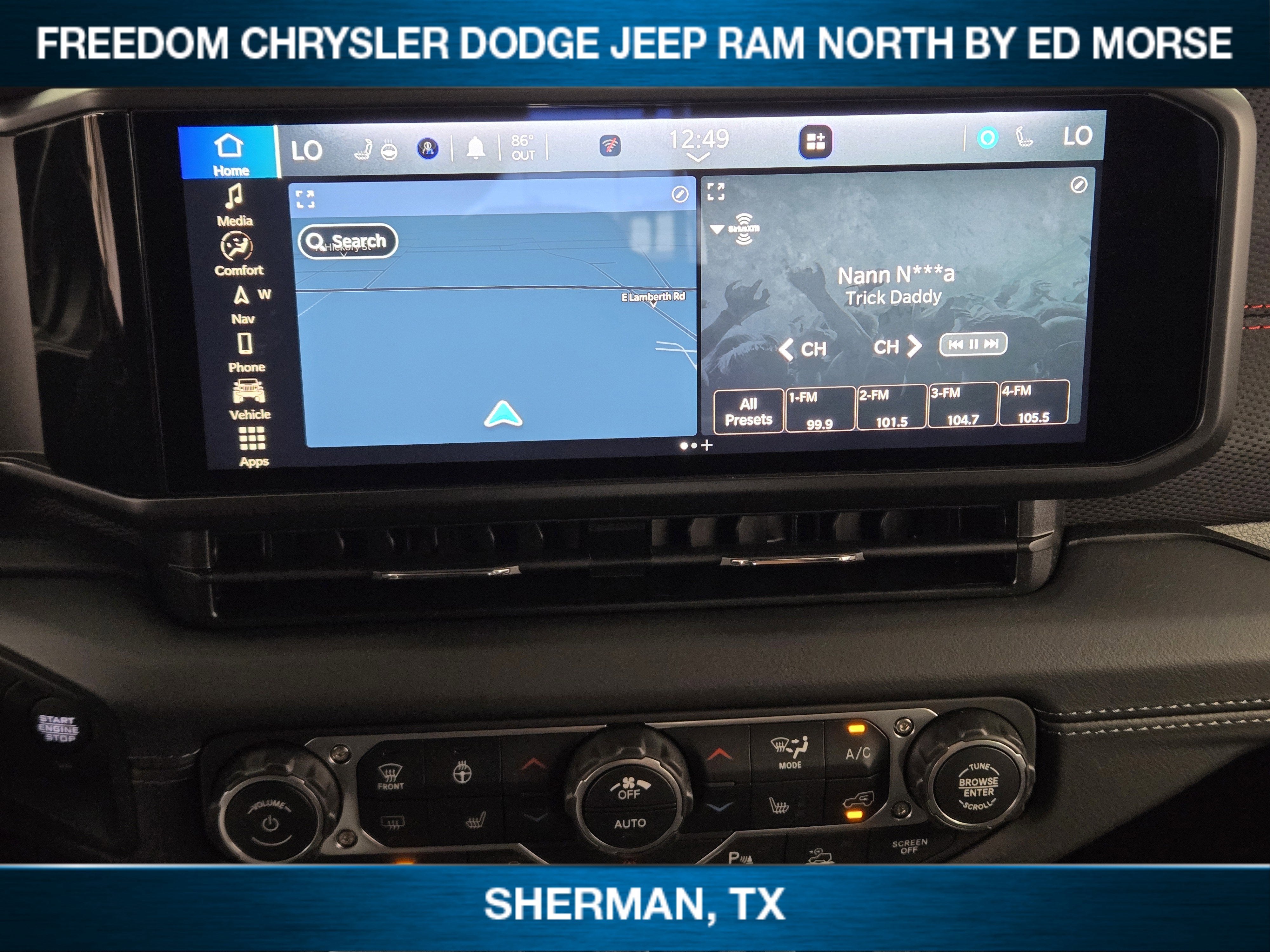 2026 Jeep Wrangler WRANGLER 4-DOOR MOAB 392