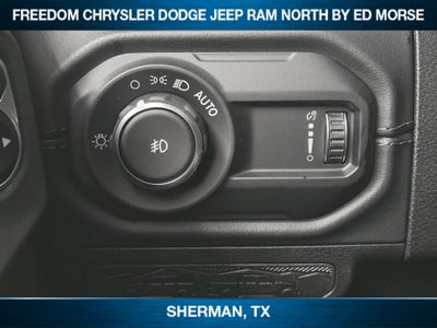 2026 Jeep Wrangler WRANGLER 4-DOOR MOAB 392