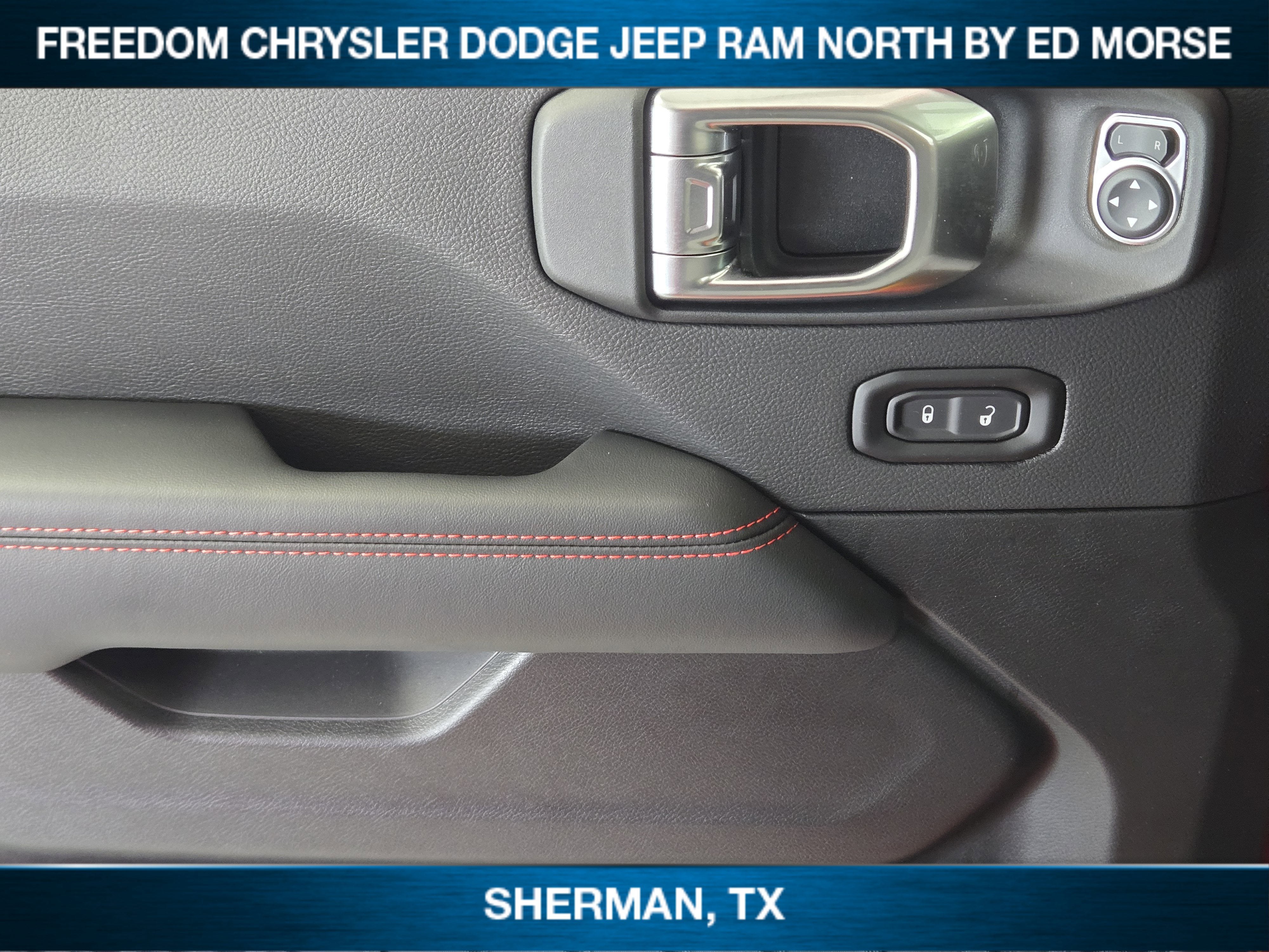 2026 Jeep Wrangler WRANGLER 4-DOOR MOAB 392