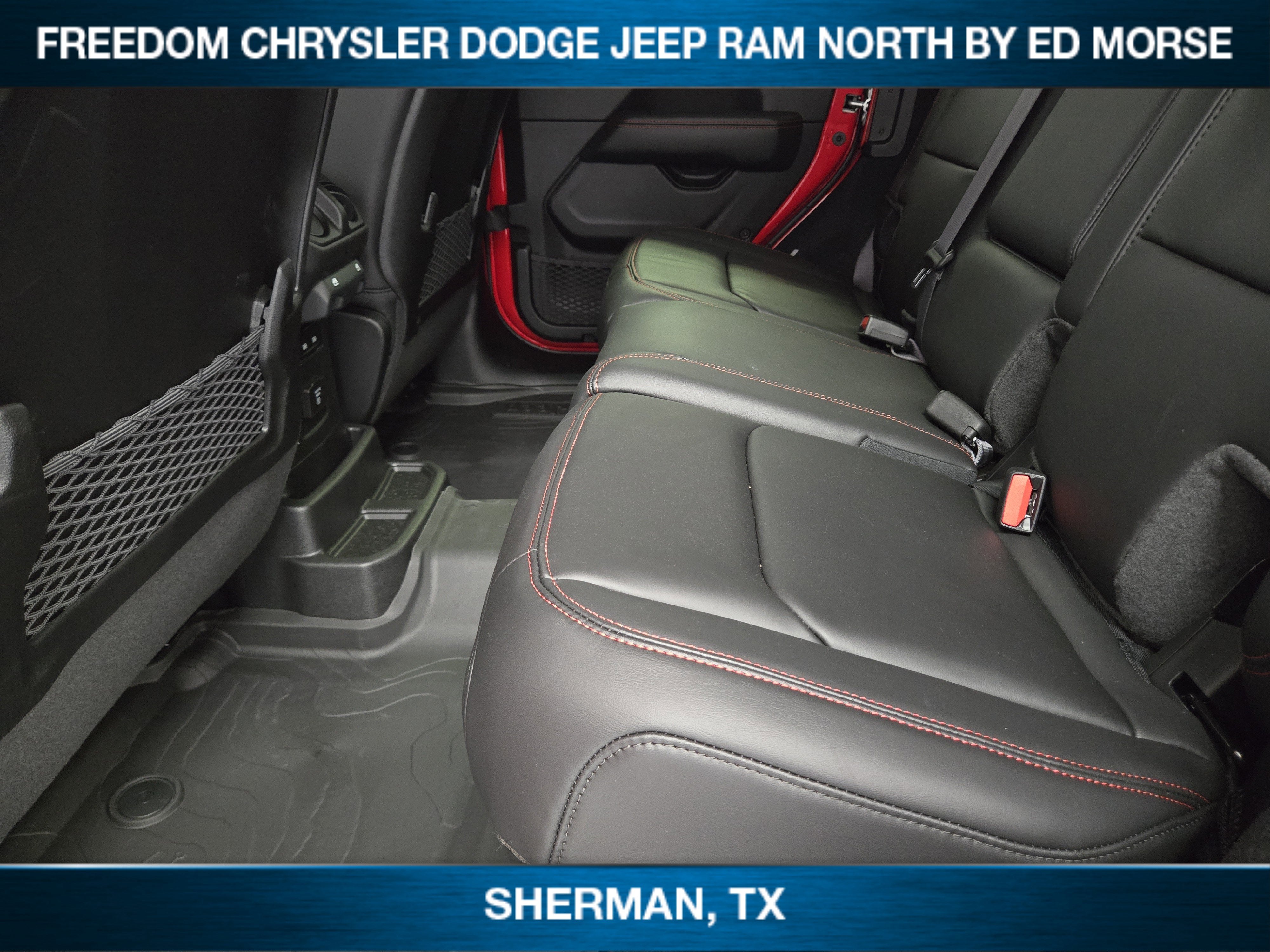 2026 Jeep Wrangler WRANGLER 4-DOOR MOAB 392