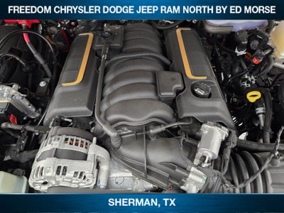 2026 Jeep Wrangler WRANGLER 4-DOOR MOAB 392