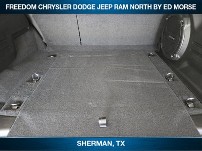 2026 Jeep Wrangler WRANGLER 4-DOOR MOAB 392