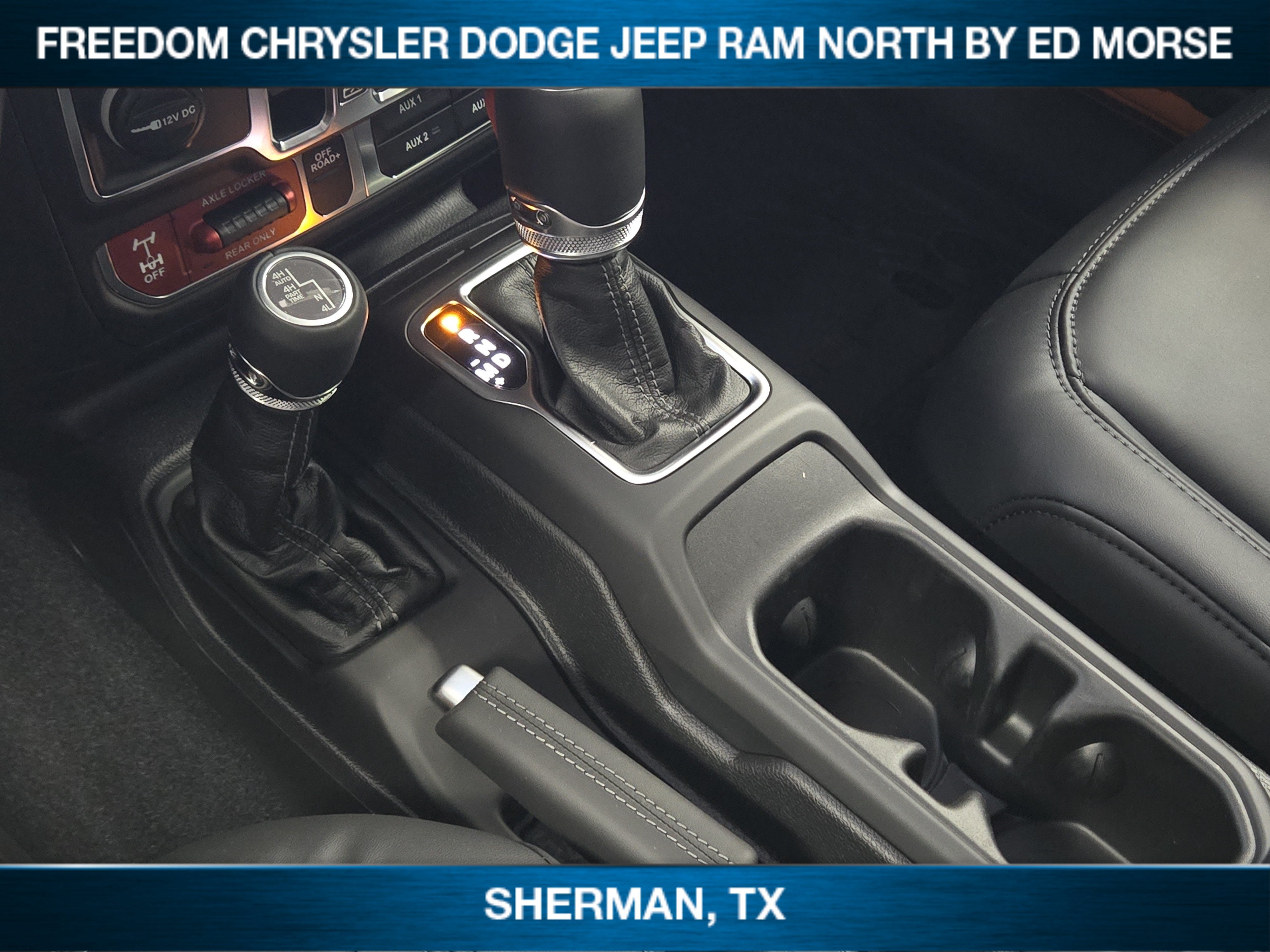 2027 Jeep Wrangler WRANGLER 4-DOOR MOAB