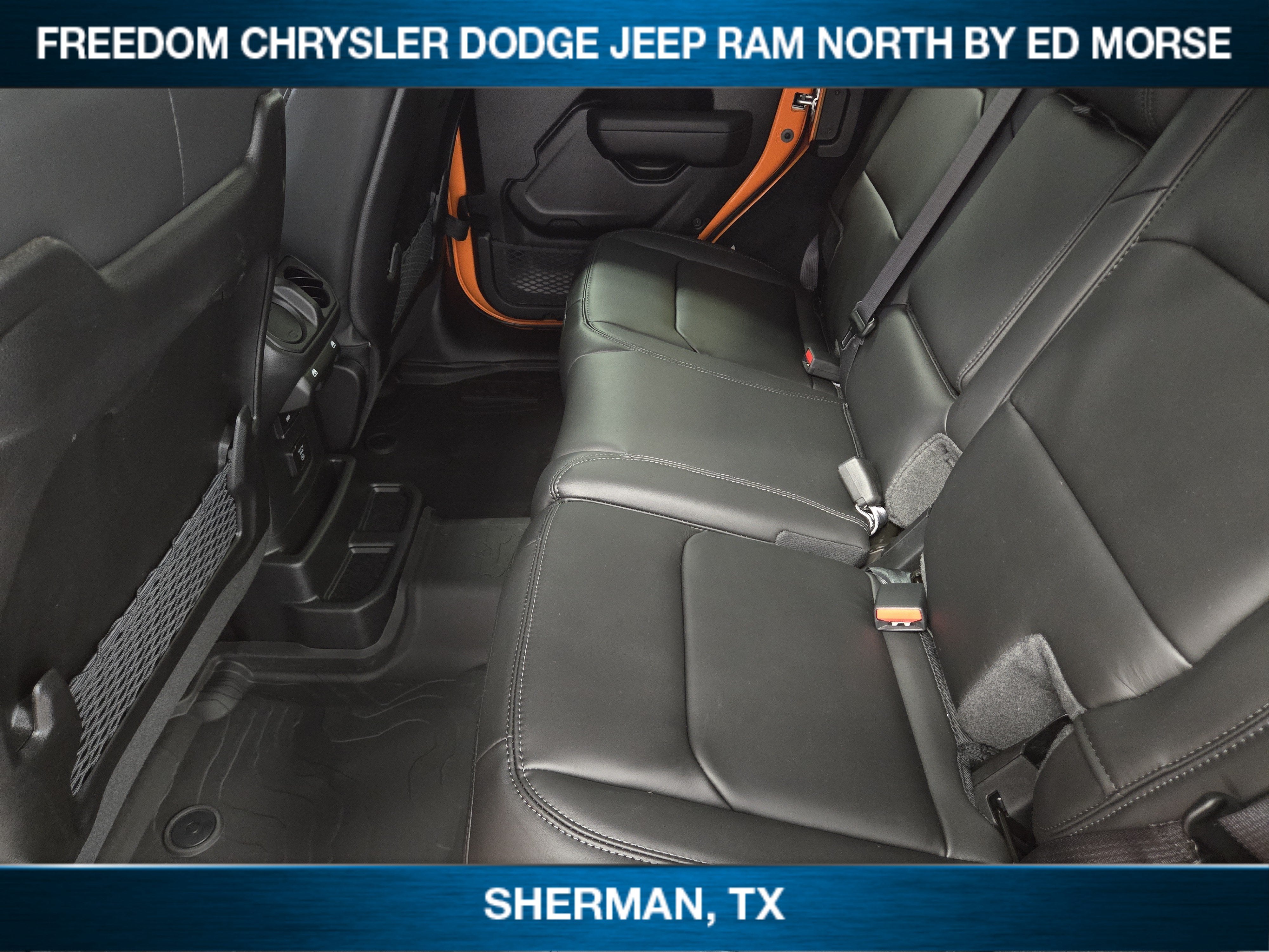 2027 Jeep Wrangler WRANGLER 4-DOOR MOAB