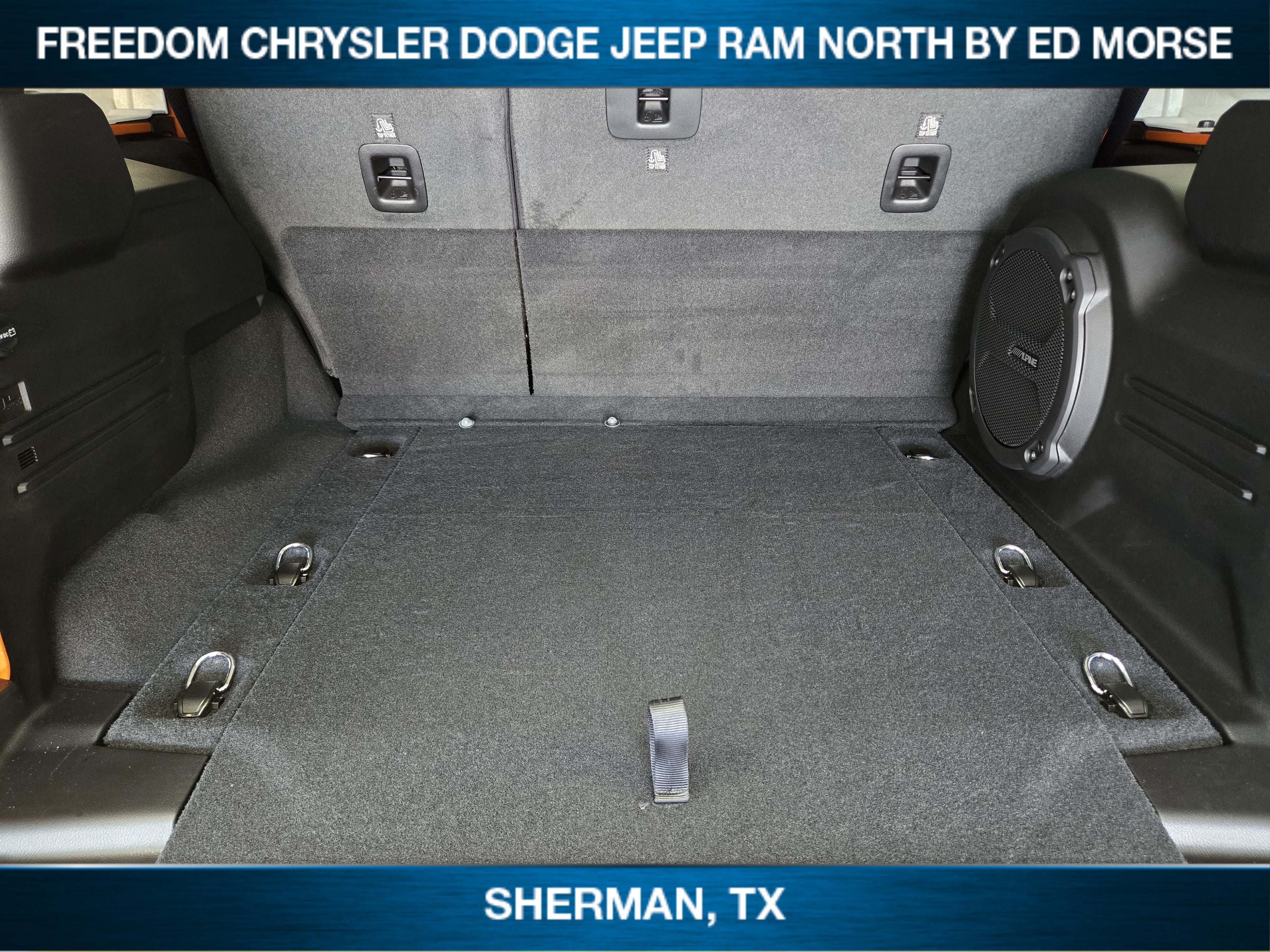 2027 Jeep Wrangler WRANGLER 4-DOOR MOAB