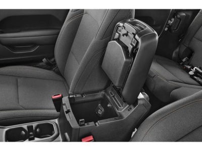 2026 Jeep Wrangler WRANGLER 4-DOOR MOAB 392