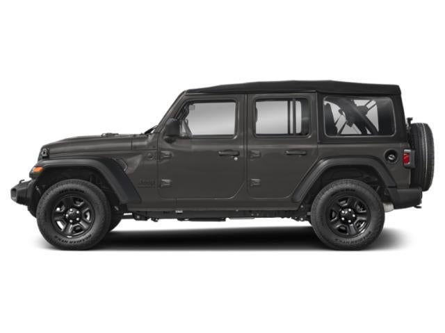 2026 Jeep Wrangler WRANGLER 4-DOOR MOAB 392