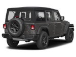 2026 Jeep Wrangler WRANGLER 4-DOOR MOAB 392