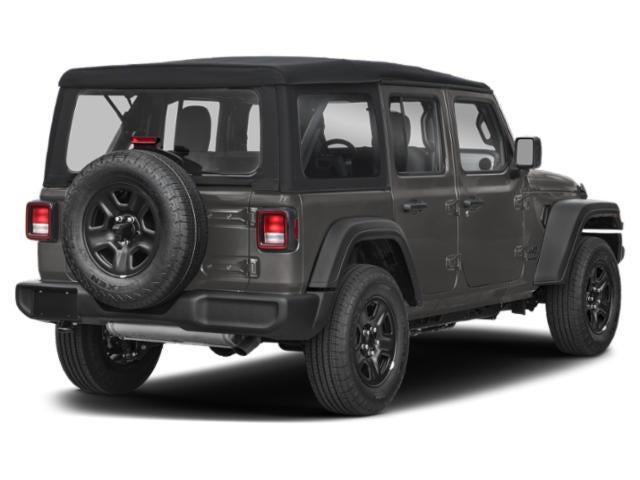 2026 Jeep Wrangler WRANGLER 4-DOOR MOAB 392