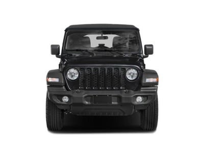 2026 Jeep Wrangler WRANGLER 4-DOOR MOAB 392