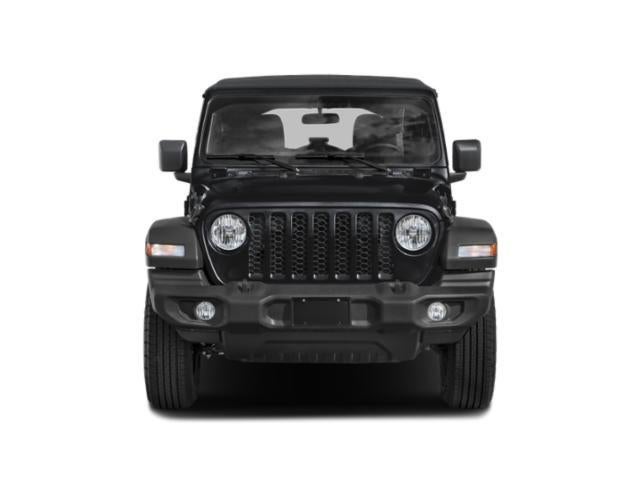 2026 Jeep Wrangler WRANGLER 4-DOOR MOAB 392