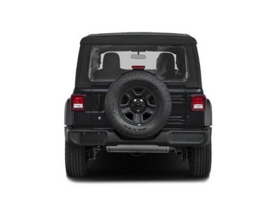 2026 Jeep Wrangler WRANGLER 4-DOOR MOAB 392