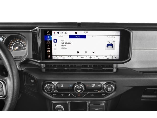 2026 Jeep Wrangler WRANGLER 4-DOOR MOAB 392