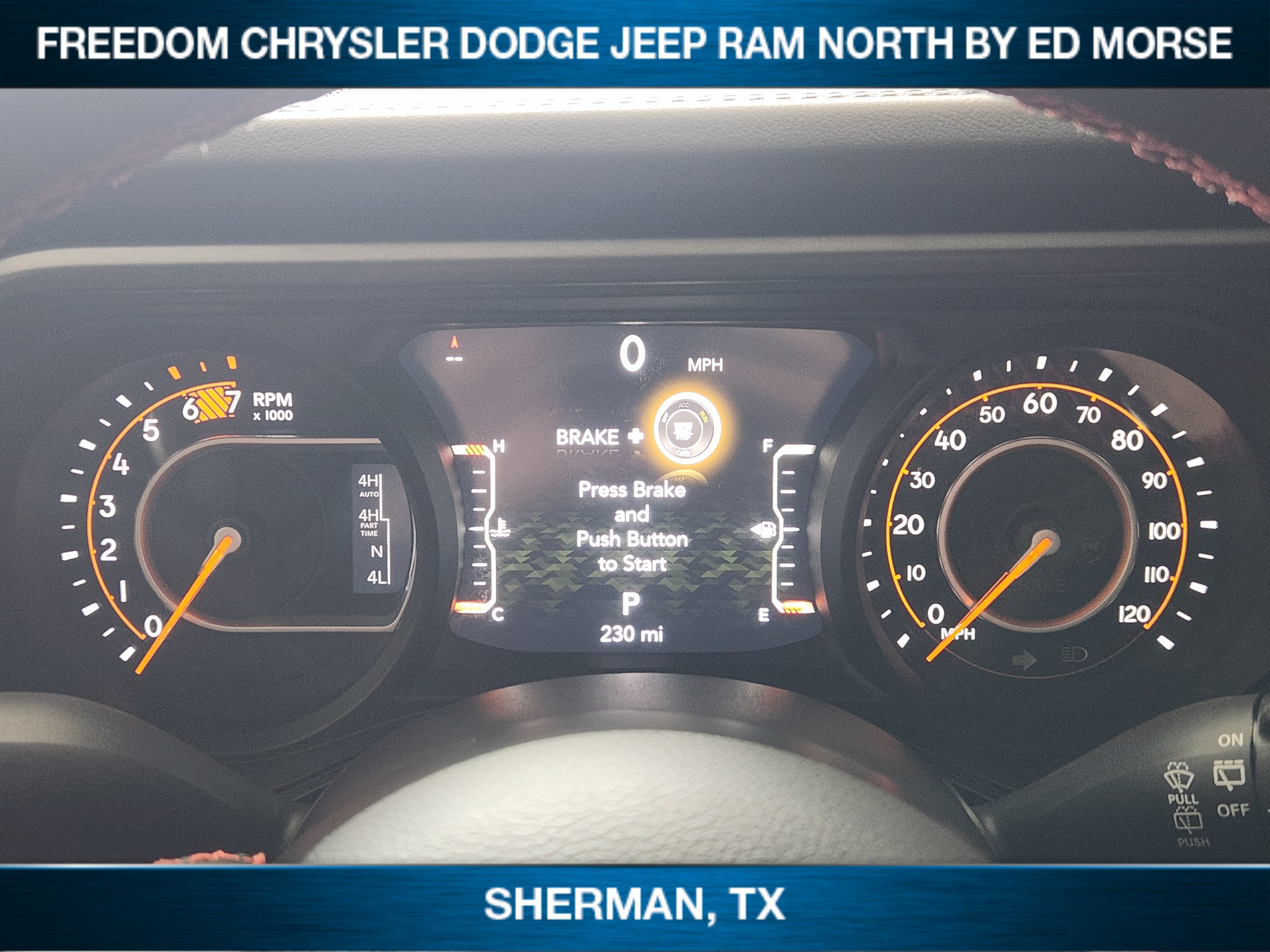 2026 Jeep Wrangler WRANGLER 4-DOOR MOAB 392