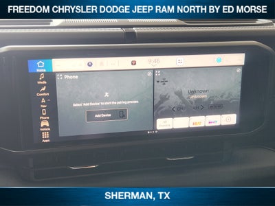 2026 Jeep Wrangler WRANGLER 4-DOOR MOAB 392