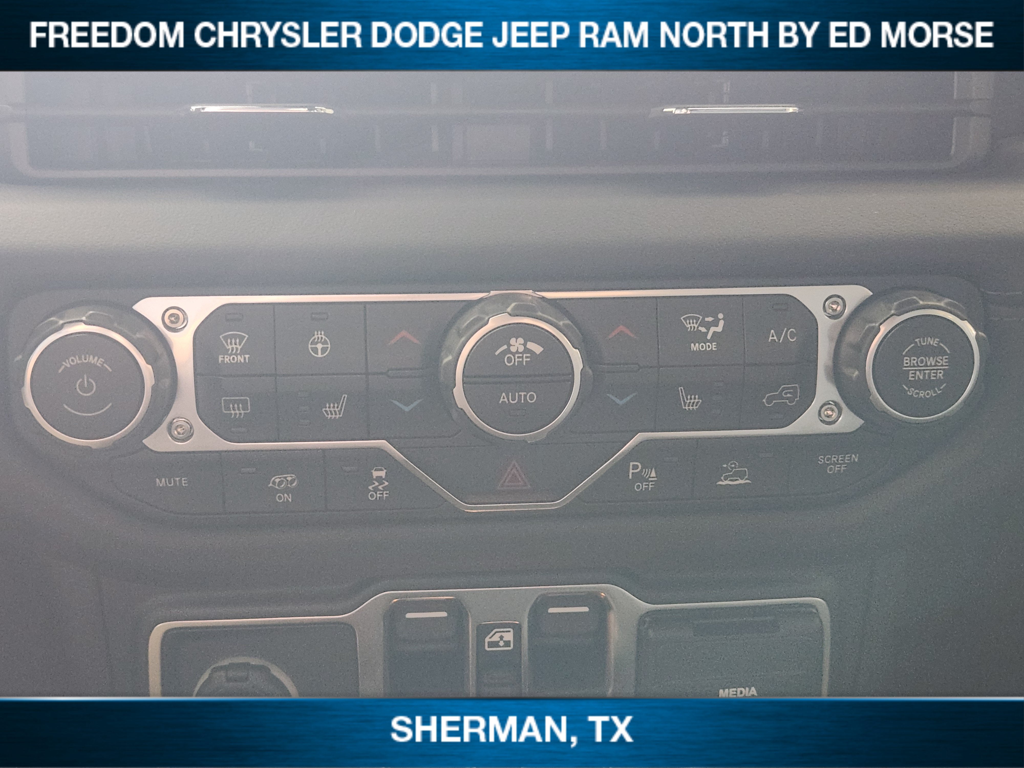 2026 Jeep Wrangler WRANGLER 4-DOOR MOAB 392