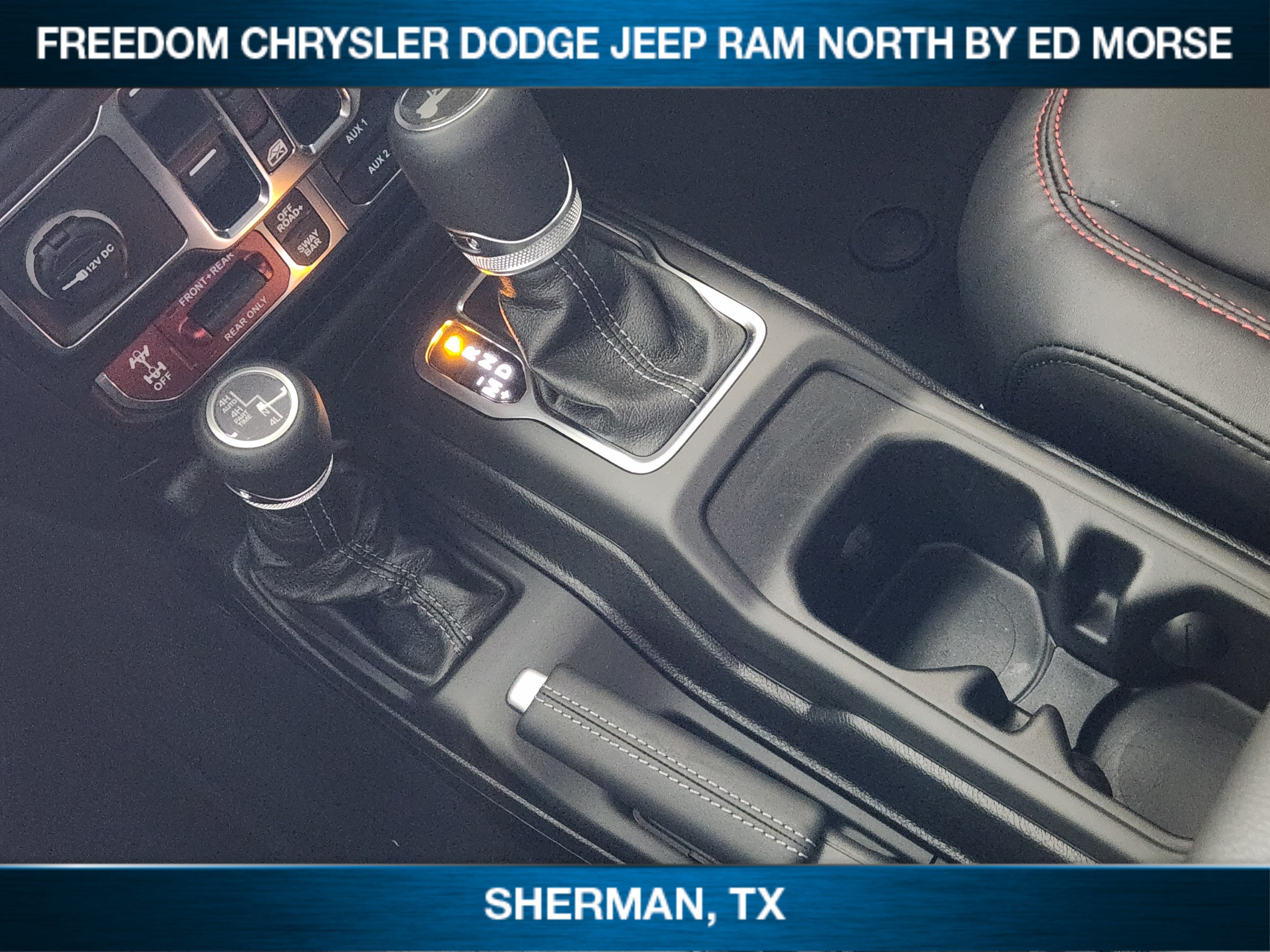 2026 Jeep Wrangler WRANGLER 4-DOOR MOAB 392