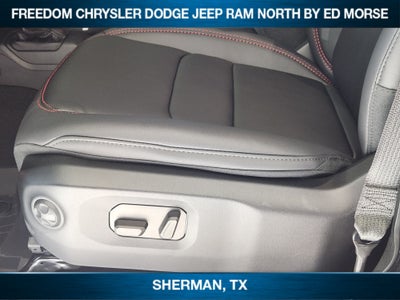 2026 Jeep Wrangler WRANGLER 4-DOOR MOAB 392