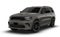 2026 Dodge Durango DURANGO GT PREMIUM AWD HEMI V8