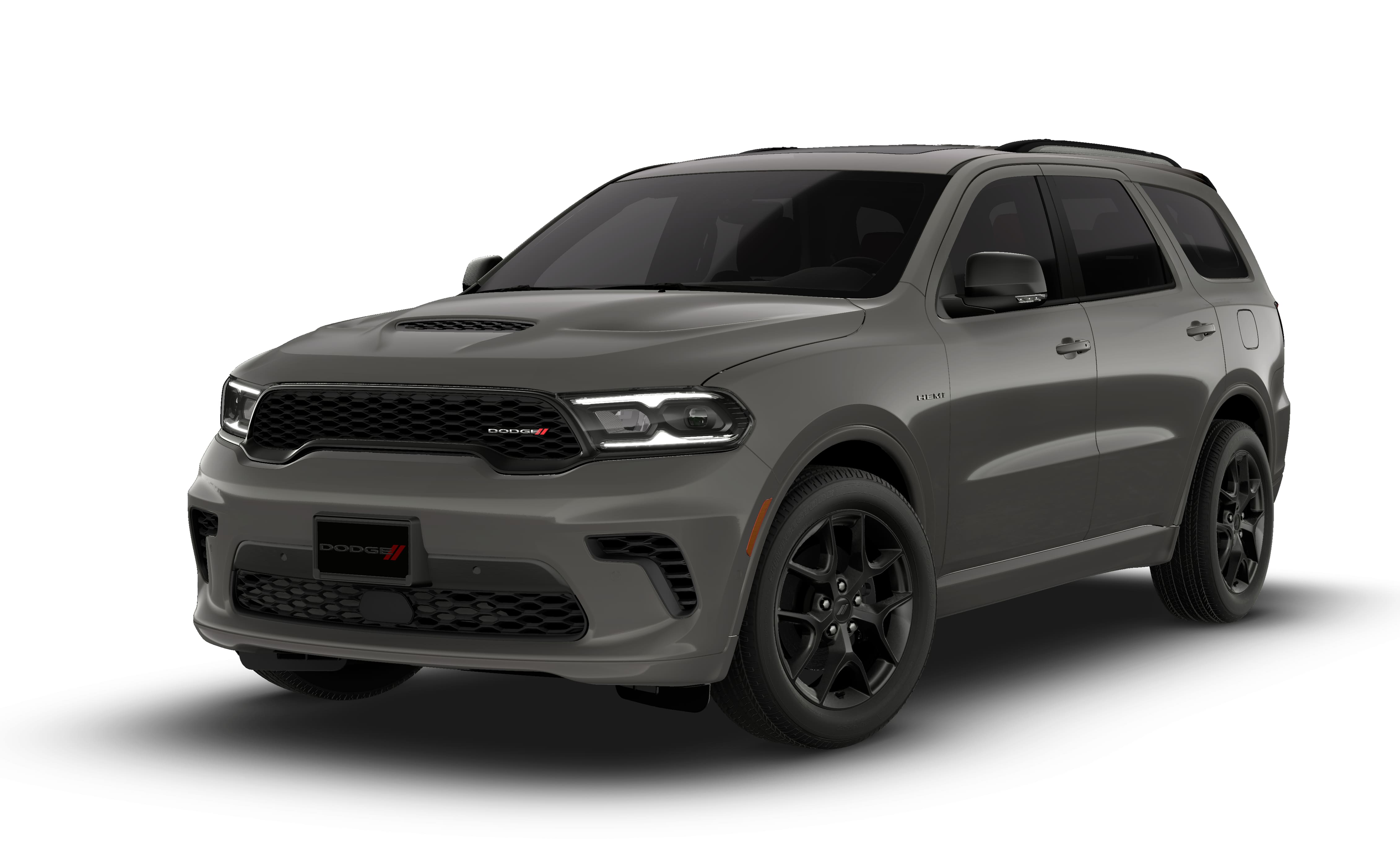 2026 Dodge Durango DURANGO GT PREMIUM AWD HEMI V8