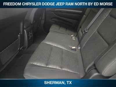 2026 Dodge Durango DURANGO GT AWD HEMI V8