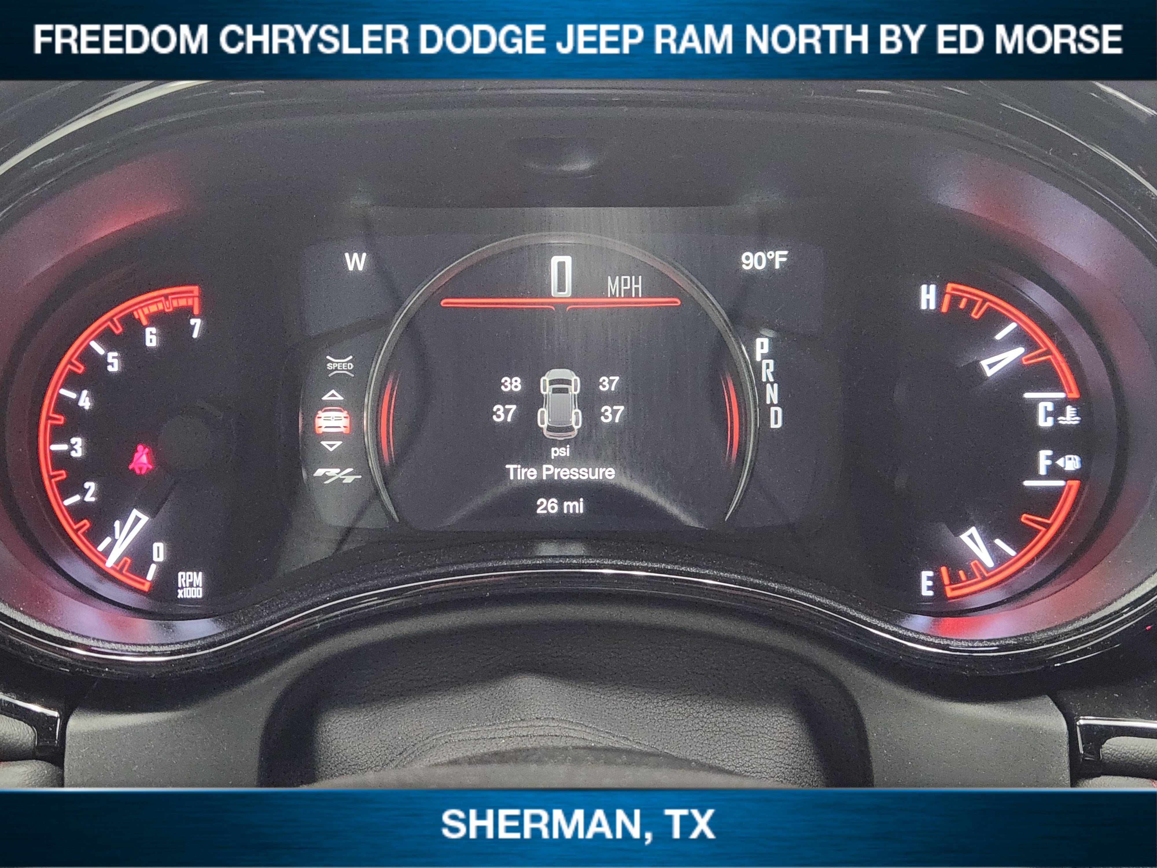 2026 Dodge Durango DURANGO GT PREMIUM AWD HEMI V8