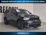 2026 Dodge Durango DURANGO GT PREMIUM AWD HEMI V8