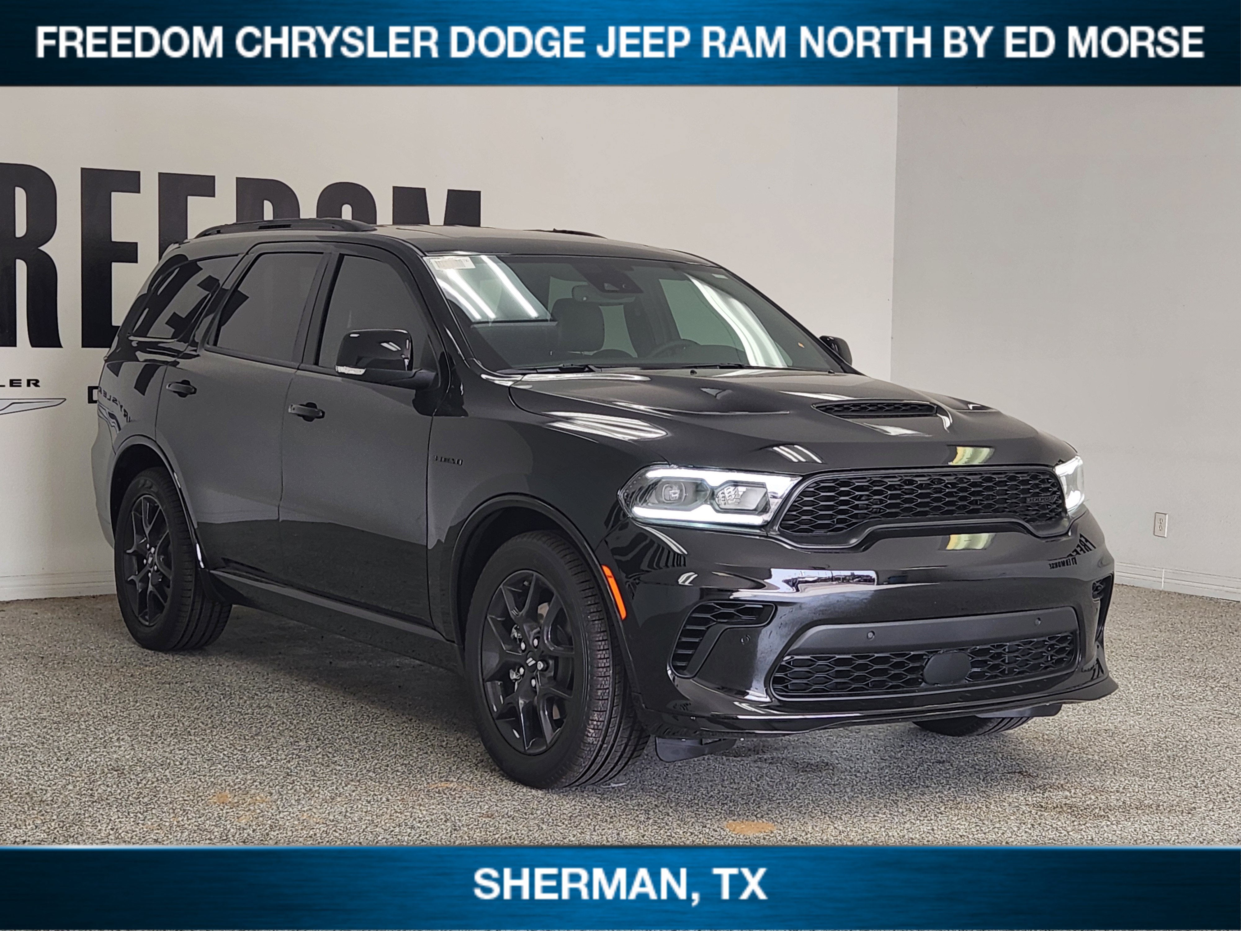 2026 Dodge Durango DURANGO GT PREMIUM AWD HEMI V8