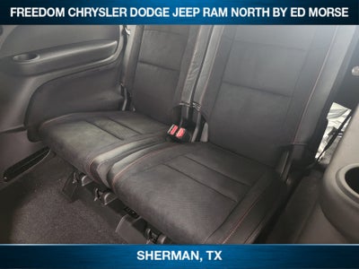 2026 Dodge Durango DURANGO GT PREMIUM AWD HEMI V8