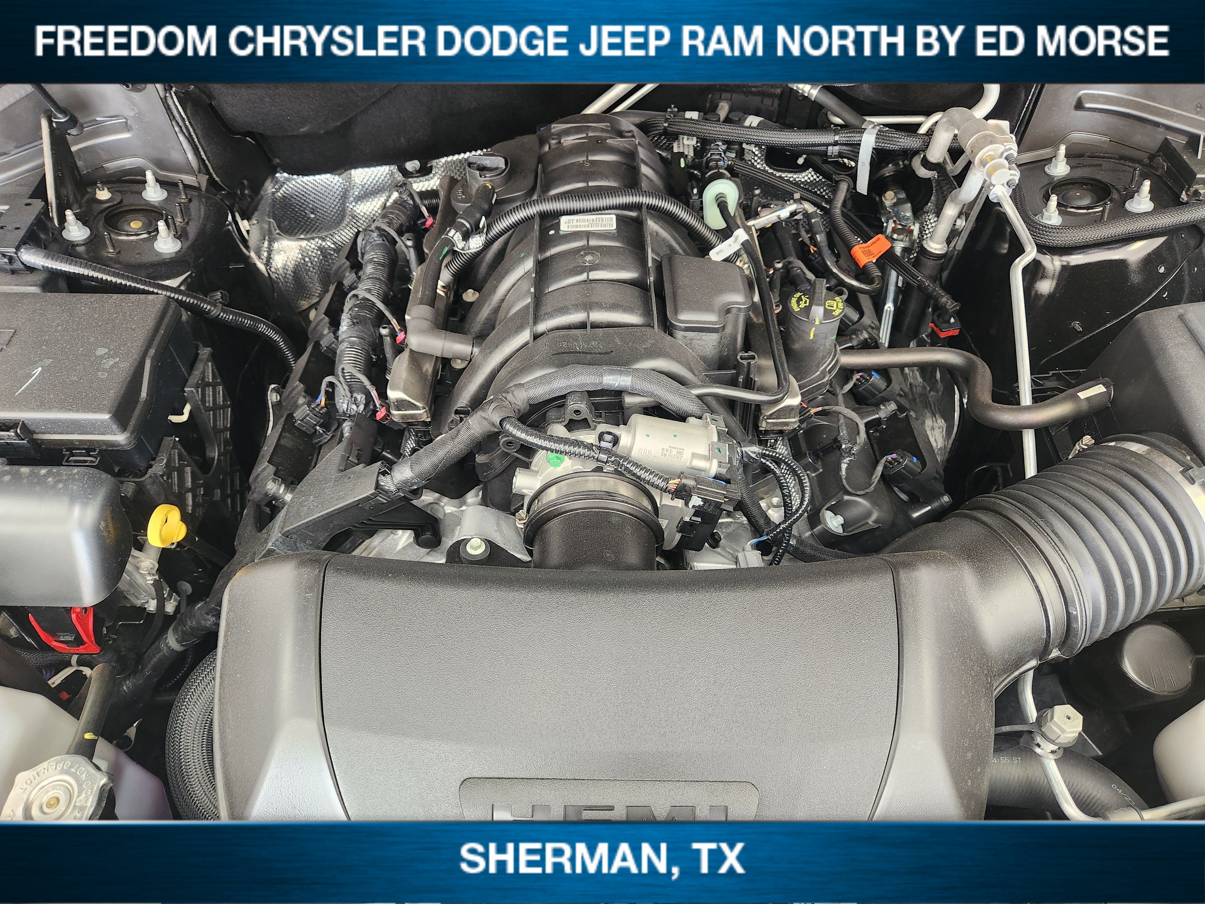 2026 Dodge Durango DURANGO GT PREMIUM AWD HEMI V8
