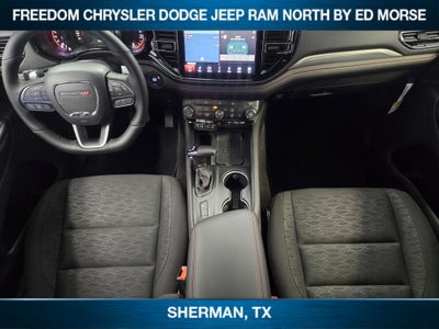 2026 Dodge Durango DURANGO GT AWD HEMI V8