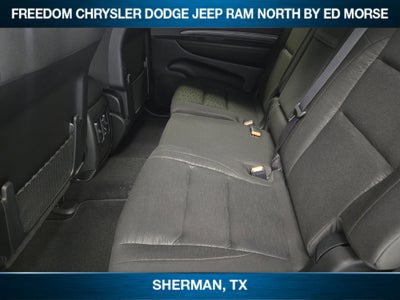 2026 Dodge Durango DURANGO GT AWD HEMI V8