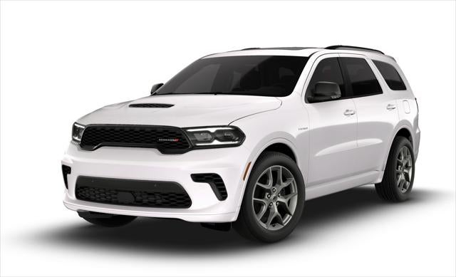2026 Dodge Durango GT HEMI Plus V8 AWD's photo