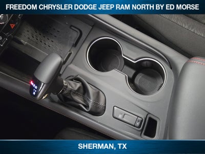 2026 Dodge Durango DURANGO GT AWD HEMI V8