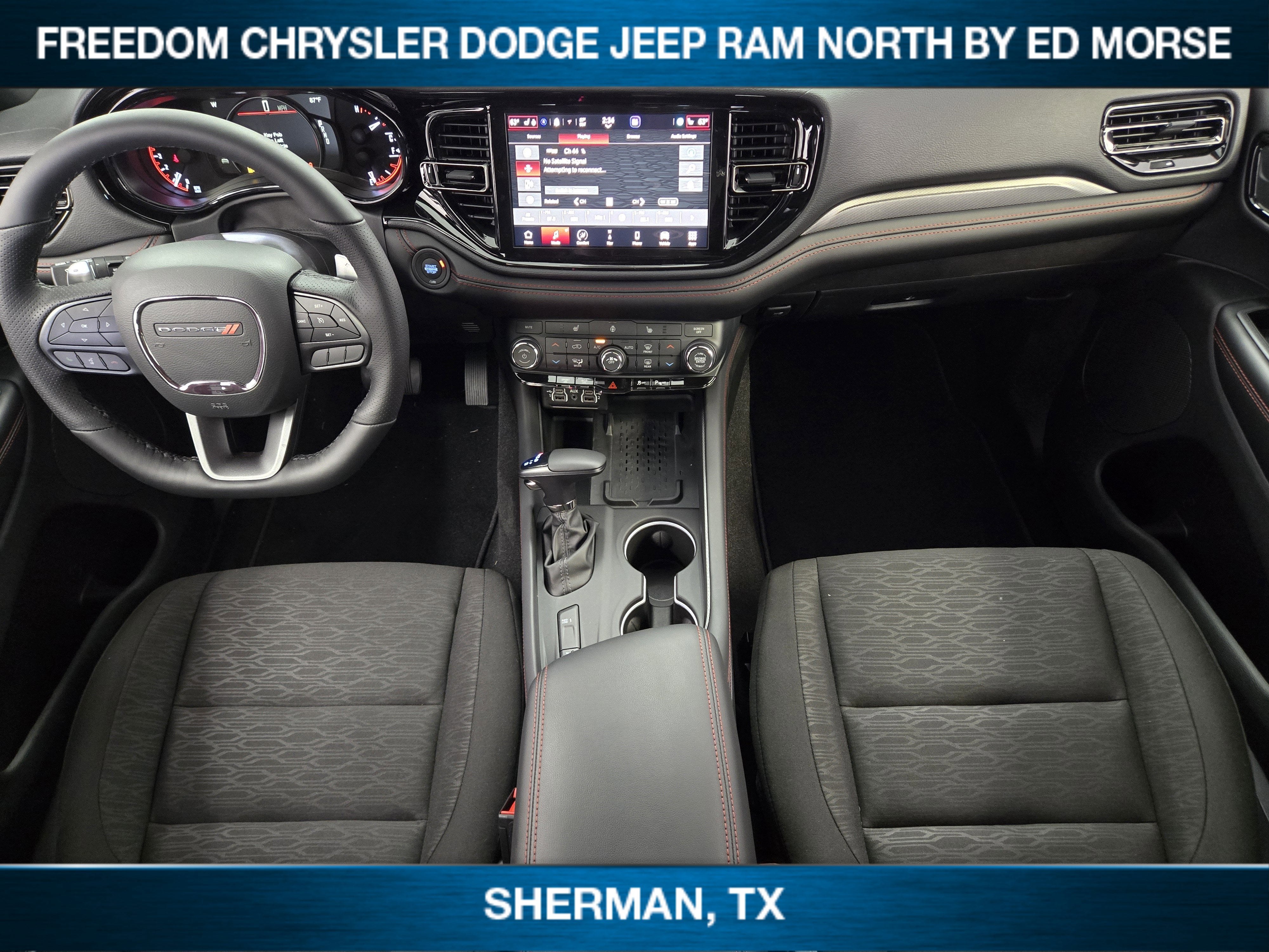2026 Dodge Durango DURANGO GT AWD HEMI V8