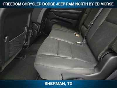 2026 Dodge Durango DURANGO GT AWD HEMI V8
