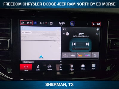 2027 Dodge Durango DURANGO GT HEMI V8 AWD
