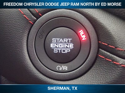 2027 Dodge Durango DURANGO GT HEMI V8 AWD
