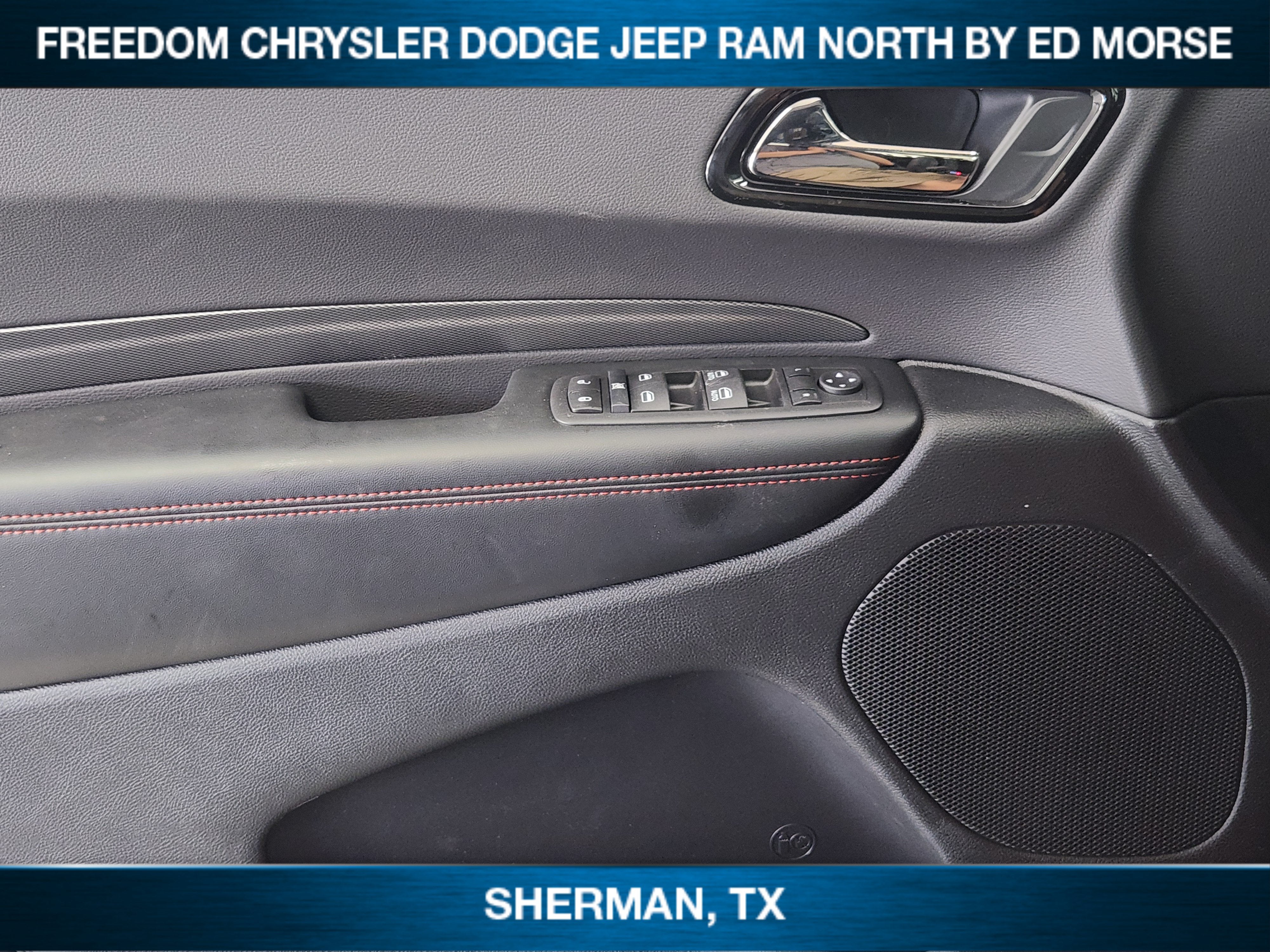 2027 Dodge Durango DURANGO GT HEMI V8 AWD